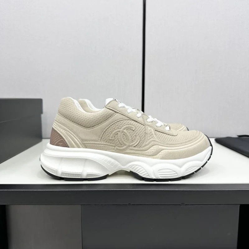 Chanel Sport Shoes Refined 19472