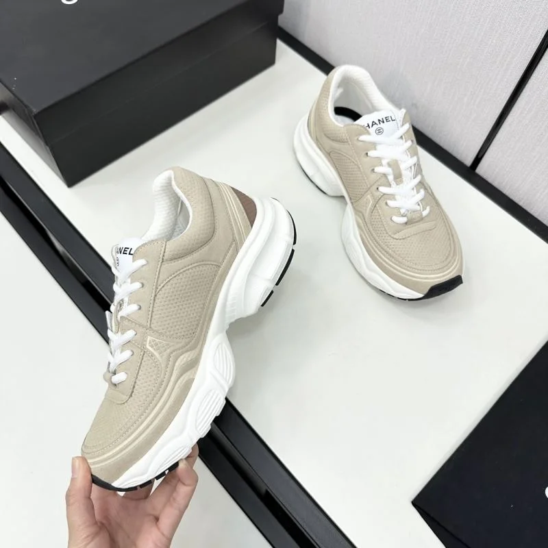 Chanel Sport Shoes Refined 19472