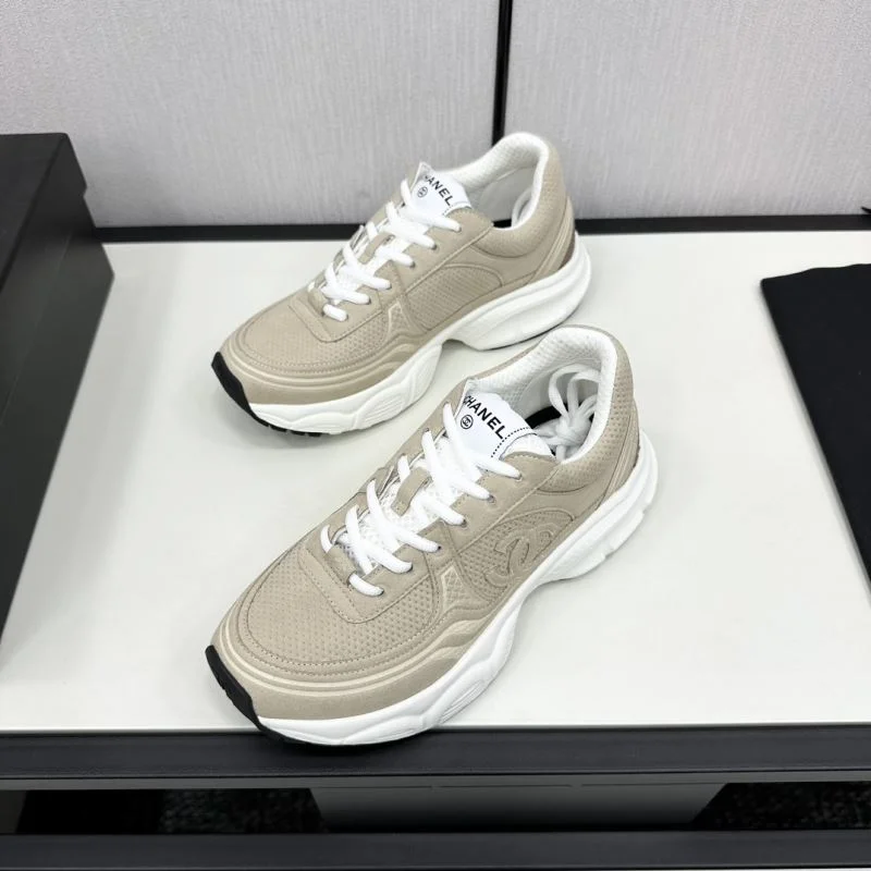 Chanel Sport Shoes Refined 19472