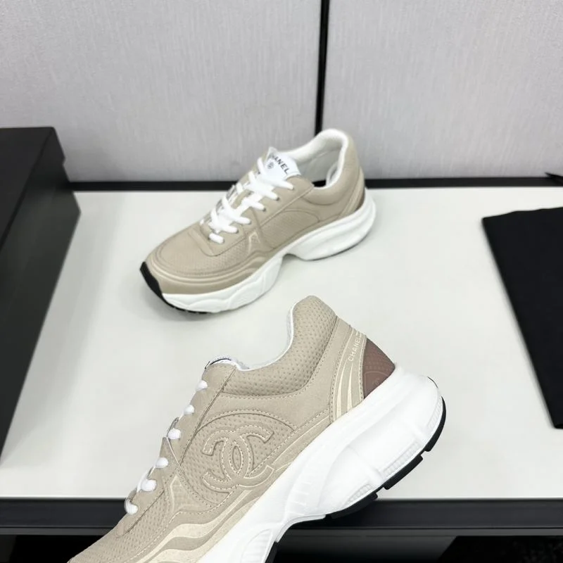 Chanel Sport Shoes Refined 19472