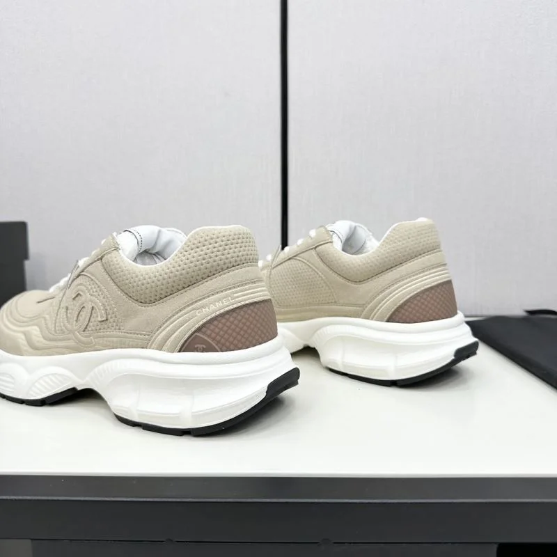 Chanel Sport Shoes Refined 19472