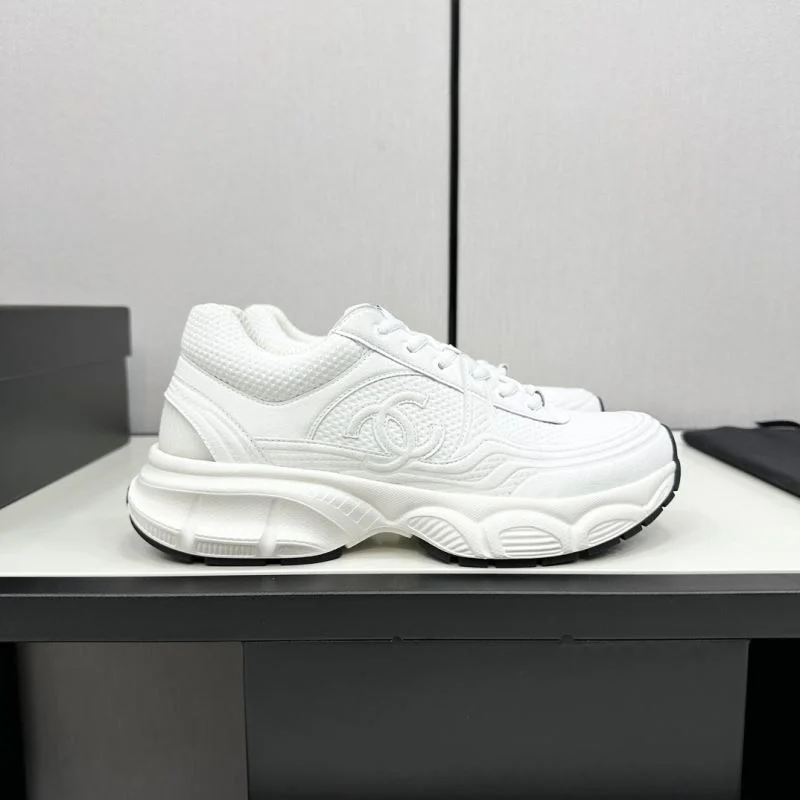 Chanel Sport Shoes EasyCare 19458