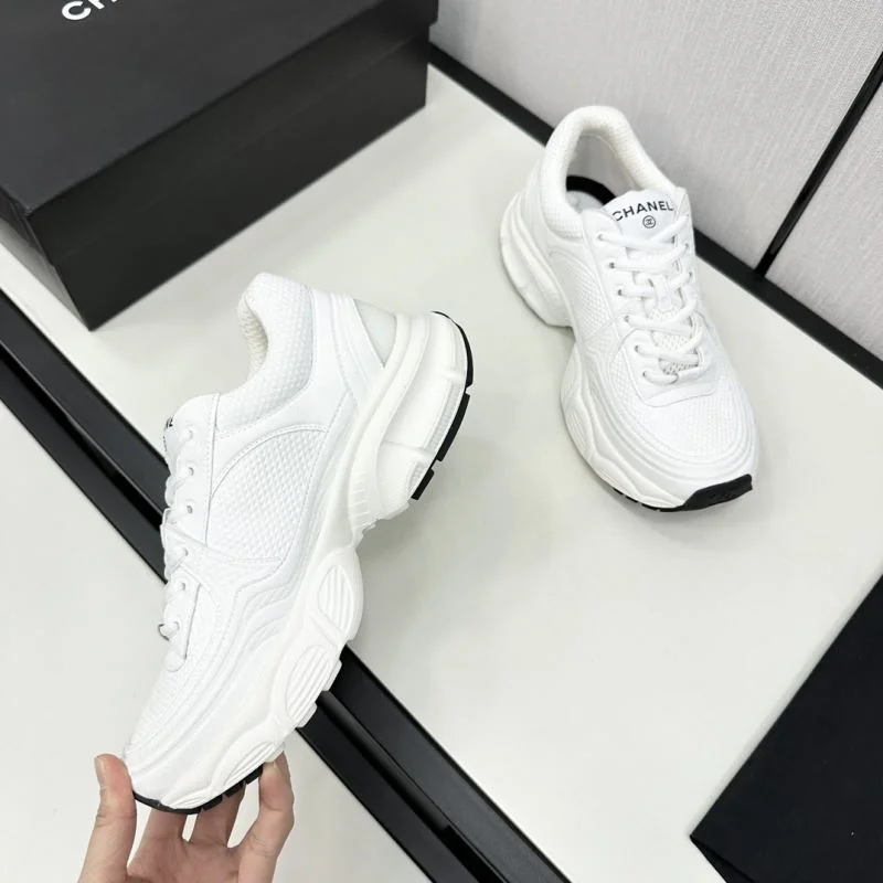 Chanel Sport Shoes EasyCare 19458