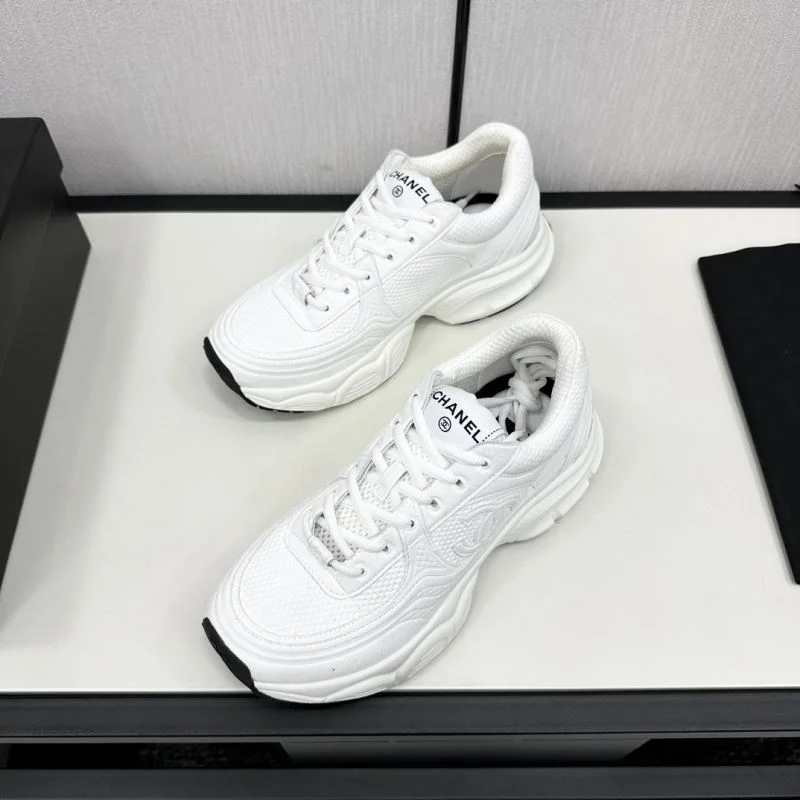 Chanel Sport Shoes EasyCare 19458