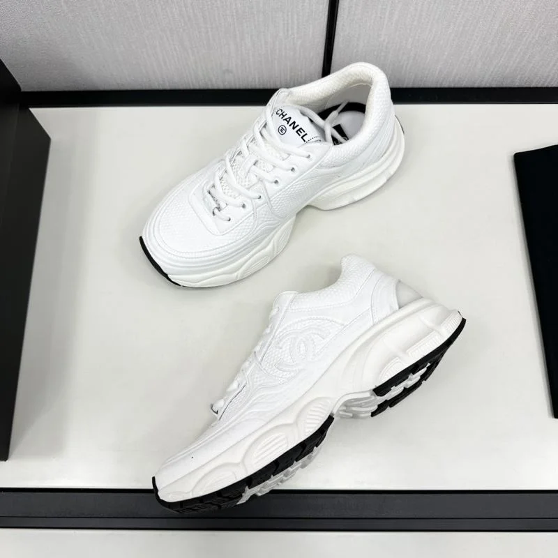 Chanel Sport Shoes EasyCare 19458