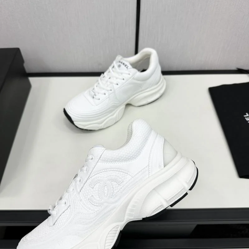 Chanel Sport Shoes EasyCare 19458