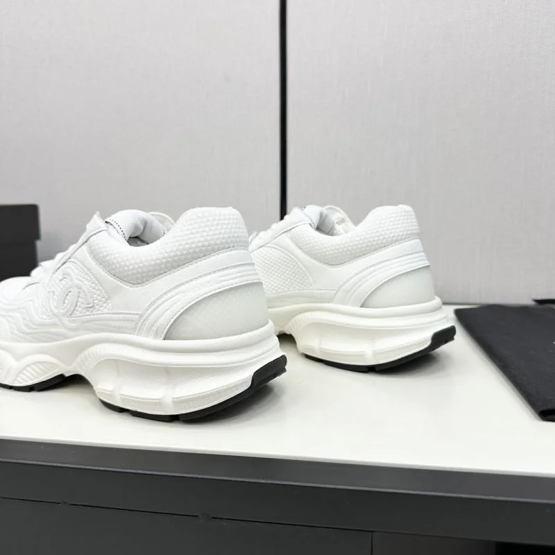 Chanel Sport Shoes EasyCare 19458