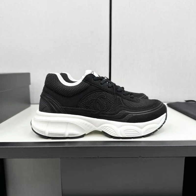Versatile Chanel Sport Shoes 19457
