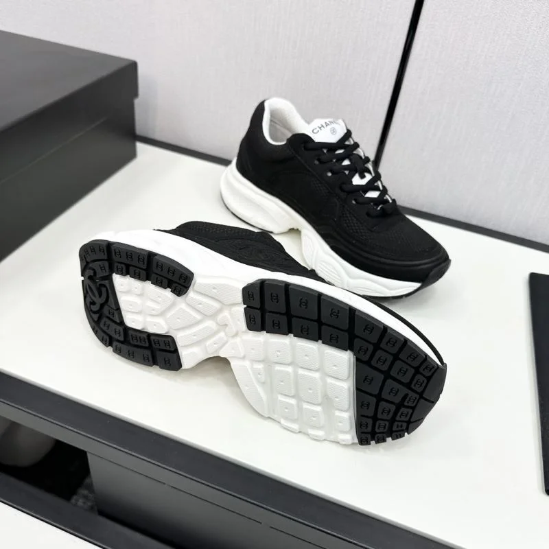 Versatile Chanel Sport Shoes 19457