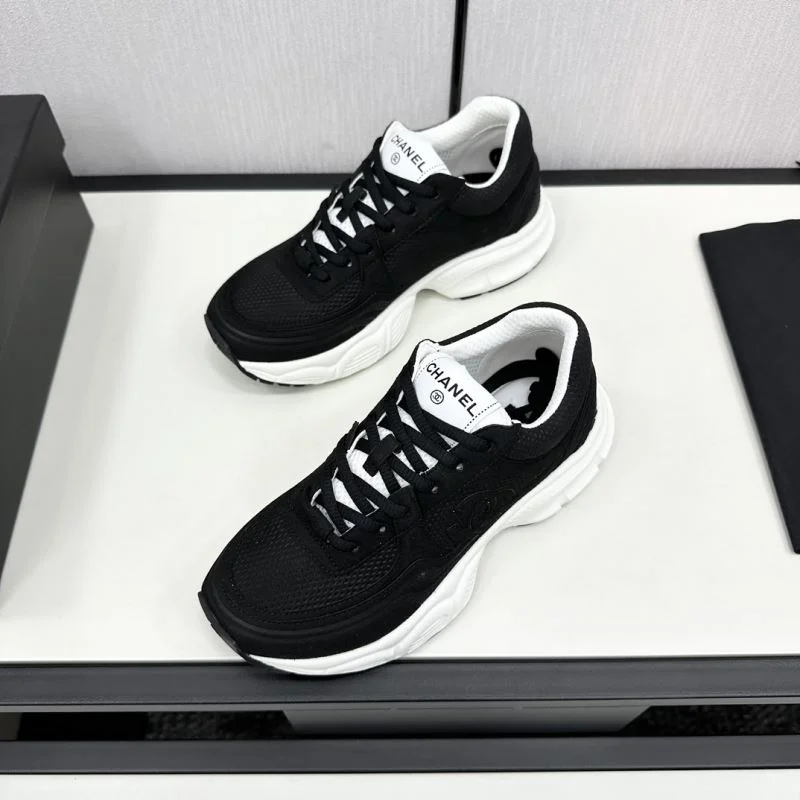 Versatile Chanel Sport Shoes 19457