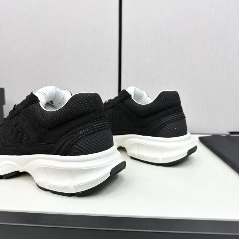 Versatile Chanel Sport Shoes 19457