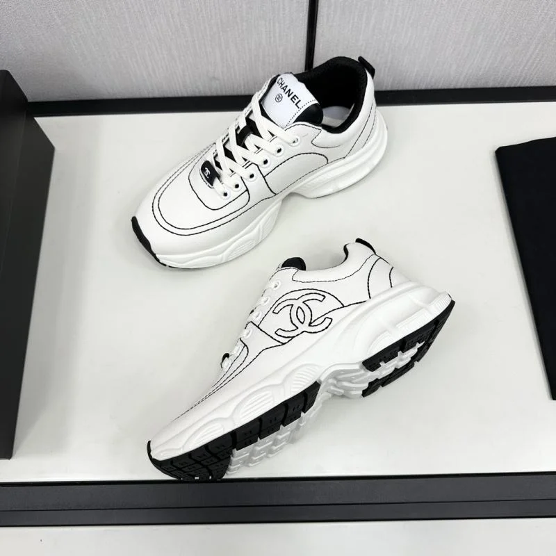 Durable Chanel Sport Shoes 19454