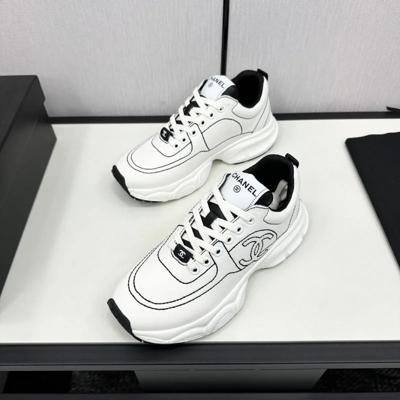 Durable Chanel Sport Shoes 19454