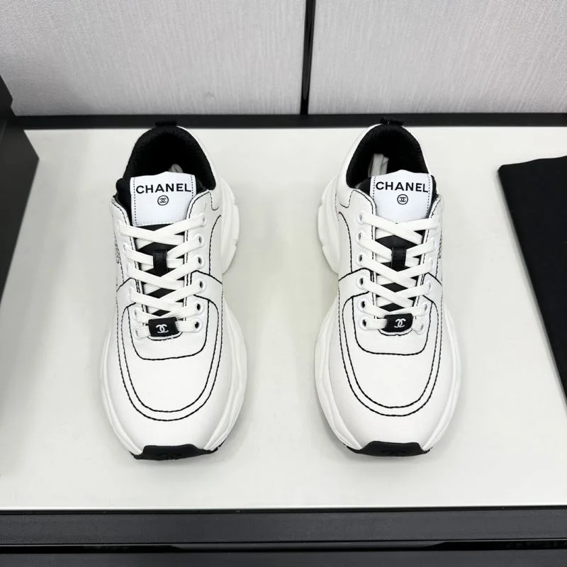 Durable Chanel Sport Shoes 19454