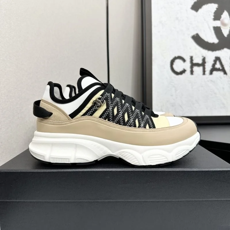 GoAnywhere Chanel Sport Shoes 19459
