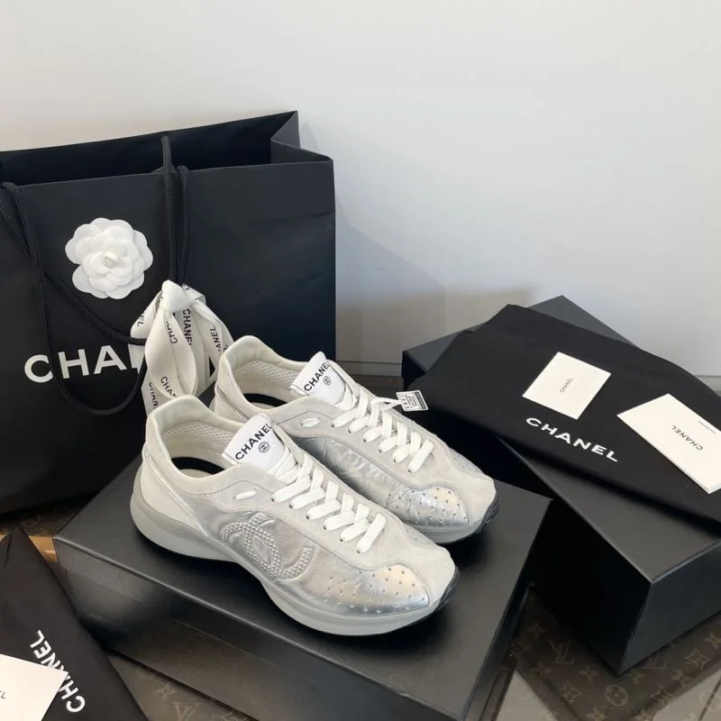 Chanel Sport Shoes HighQuality 19447