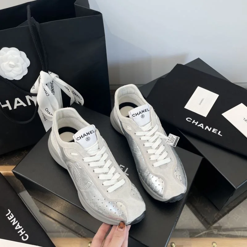 Chanel Sport Shoes HighQuality 19447