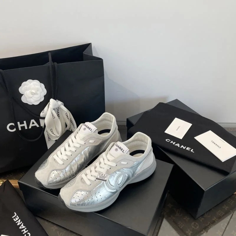 Chanel Sport Shoes HighQuality 19447