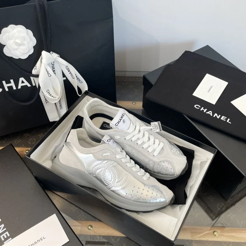 Chanel Sport Shoes HighQuality 19447