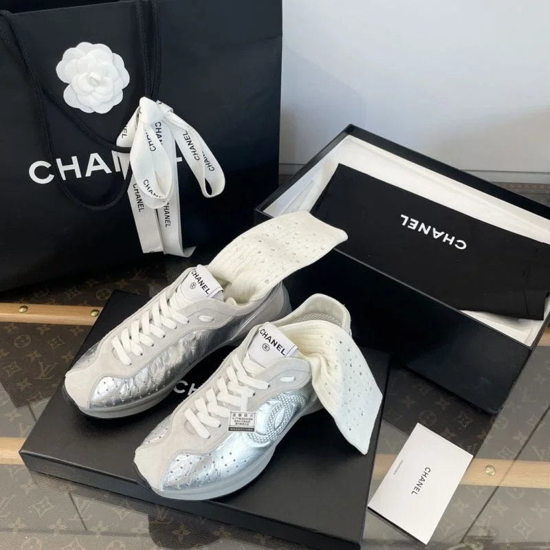 Chanel Sport Shoes HighQuality 19447