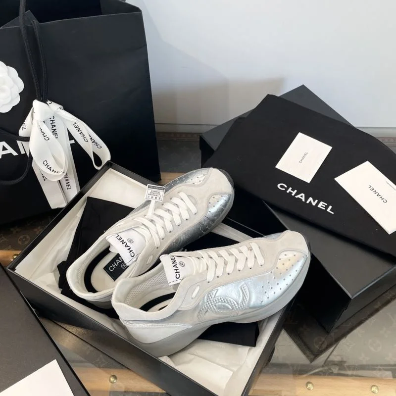 Chanel Sport Shoes HighQuality 19447