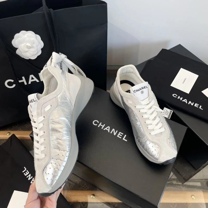 Chanel Sport Shoes HighQuality 19447