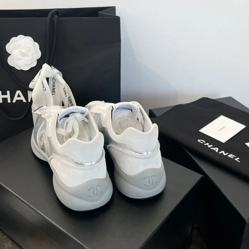 Chanel Sport Shoes HighQuality 19447