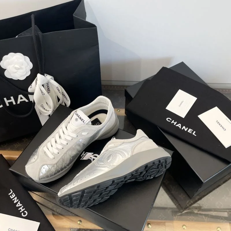 Chanel Sport Shoes HighQuality 19447