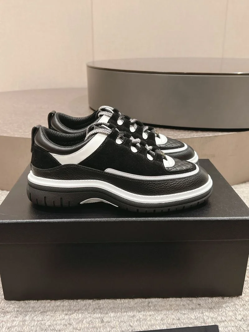Chanel Sport Shoes Functional 19456