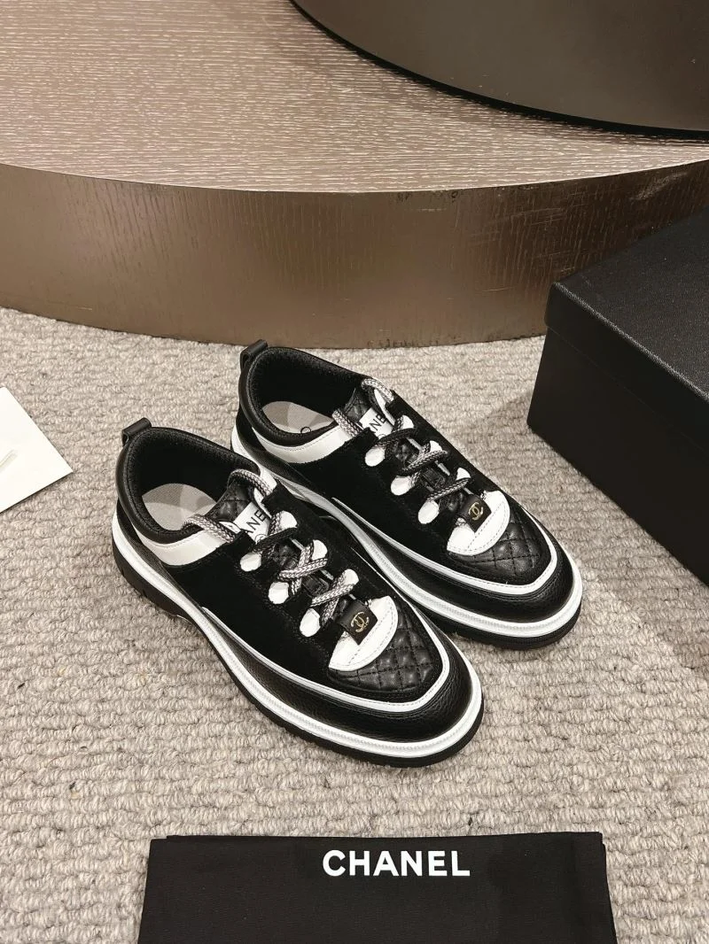 Chanel Sport Shoes Functional 19456