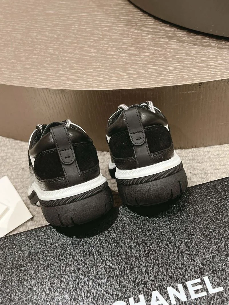 Chanel Sport Shoes Functional 19456