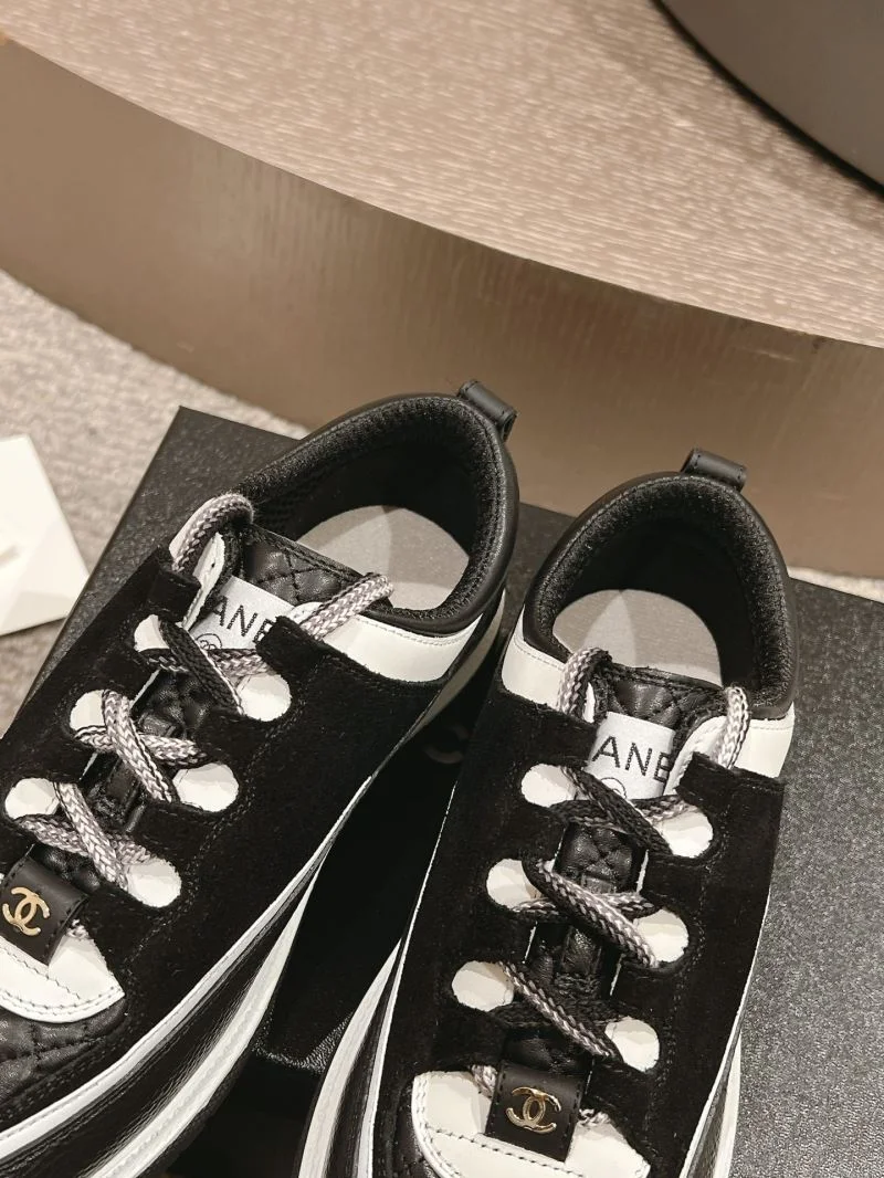 Chanel Sport Shoes Functional 19456