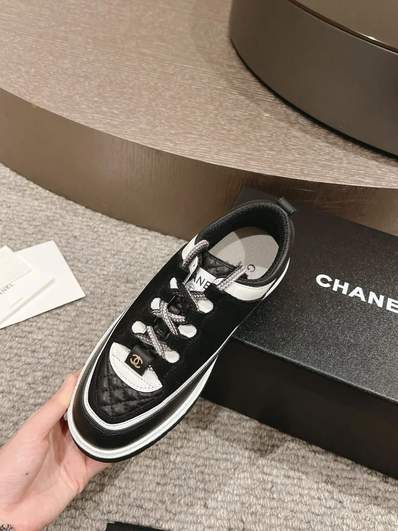Chanel Sport Shoes Functional 19456