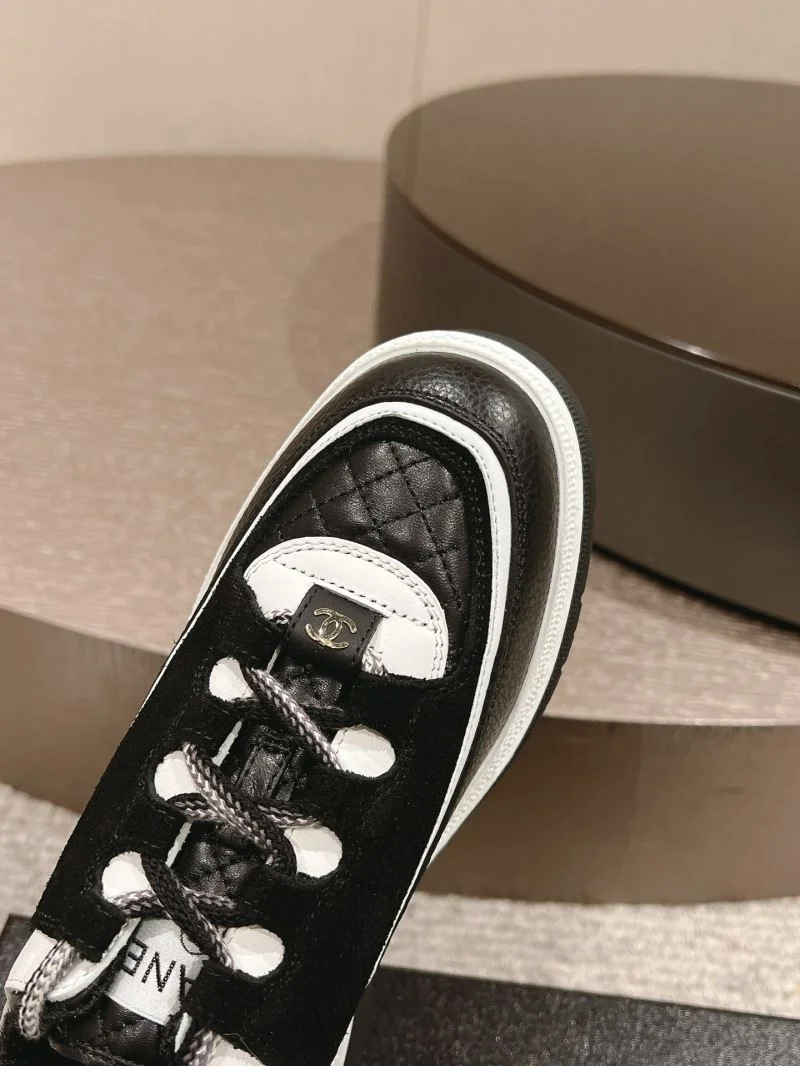 Chanel Sport Shoes Functional 19456