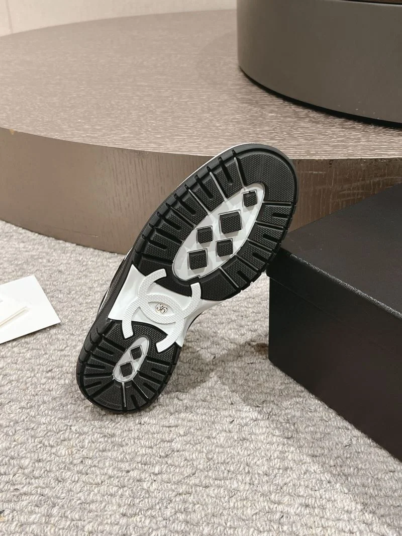 Chanel Sport Shoes Functional 19456