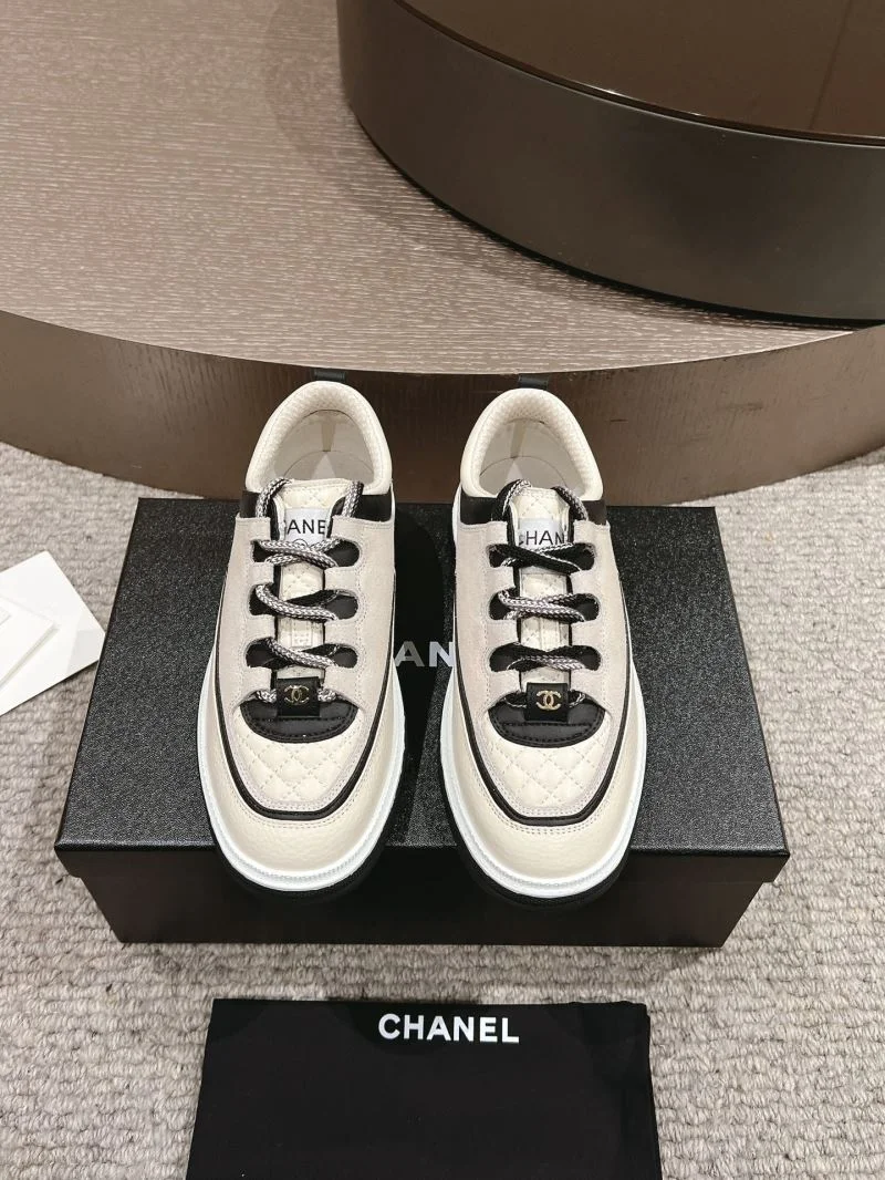 Chanel Sport Shoes Sustainable 19450