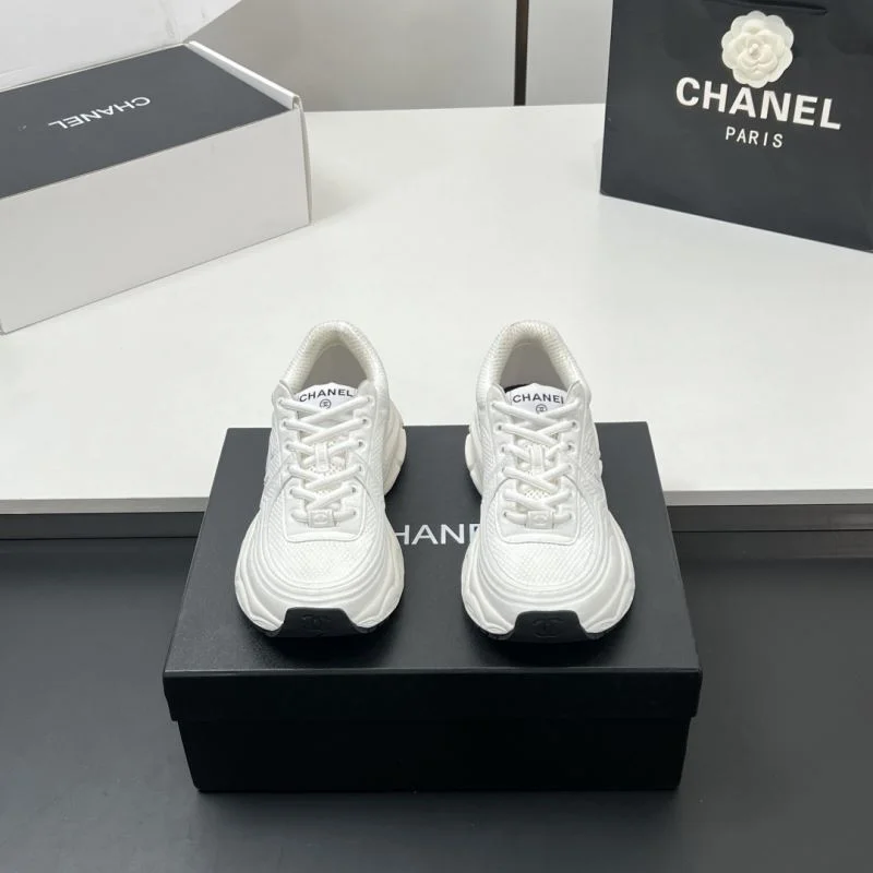 Chanel Sport Shoes SportInspired 19446