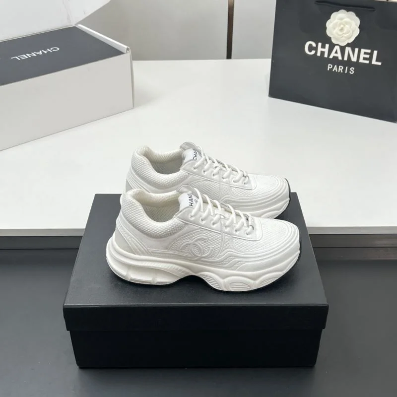 Chanel Sport Shoes SportInspired 19446