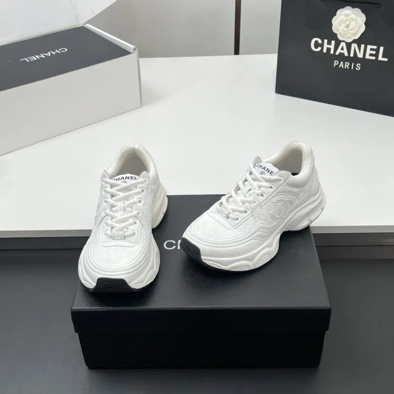 Chanel Sport Shoes SportInspired 19446