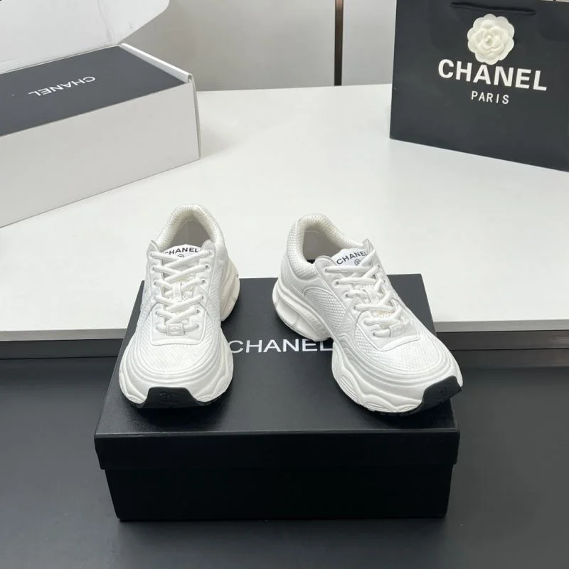Chanel Sport Shoes SportInspired 19446