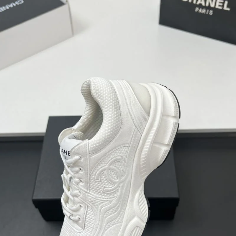Chanel Sport Shoes SportInspired 19446