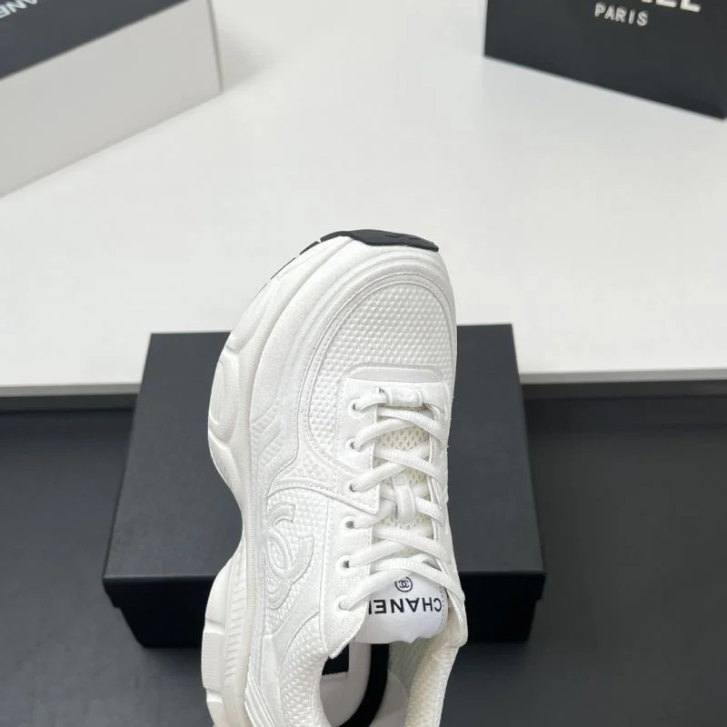 Chanel Sport Shoes SportInspired 19446