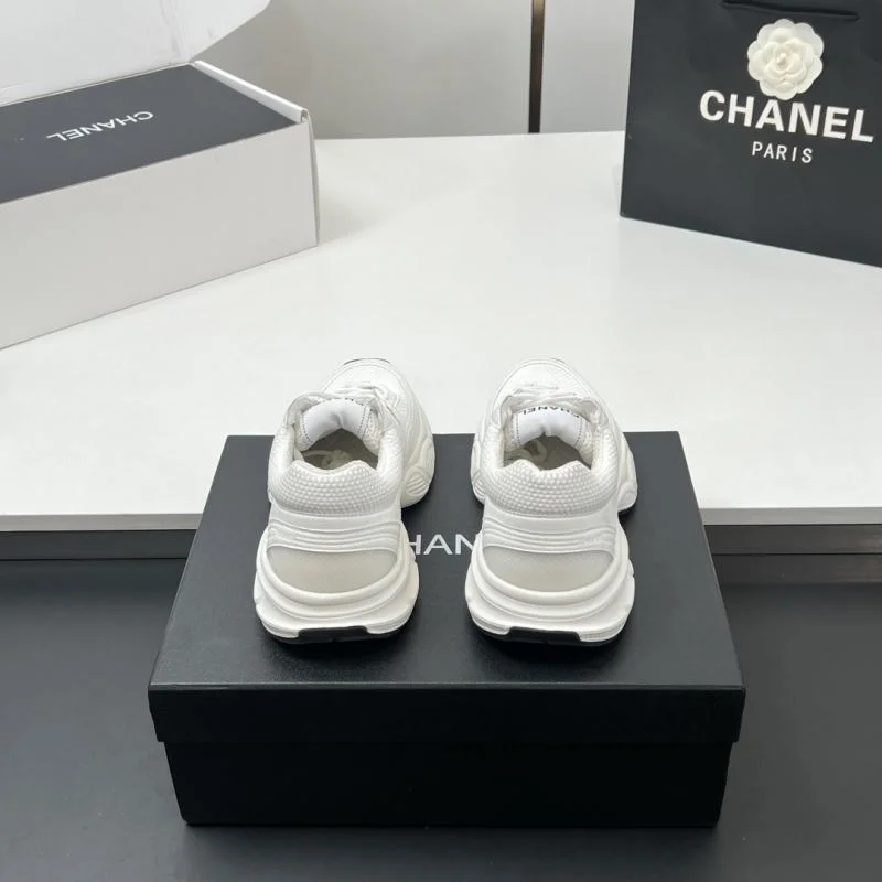 Chanel Sport Shoes SportInspired 19446