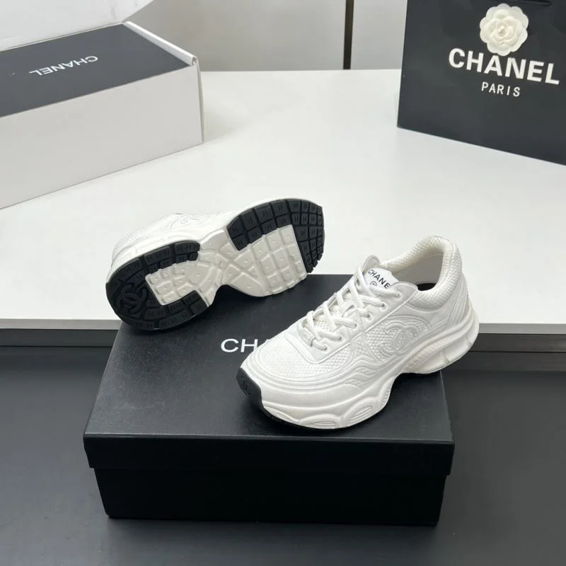 Chanel Sport Shoes SportInspired 19446