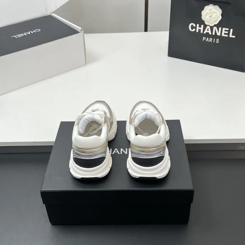 Fashionable Chanel Sport Shoes 19455