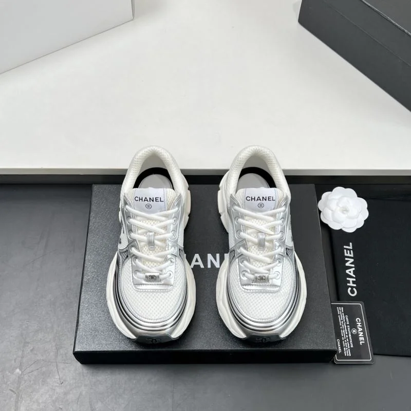 Chanel Sport Shoes Premium 19442
