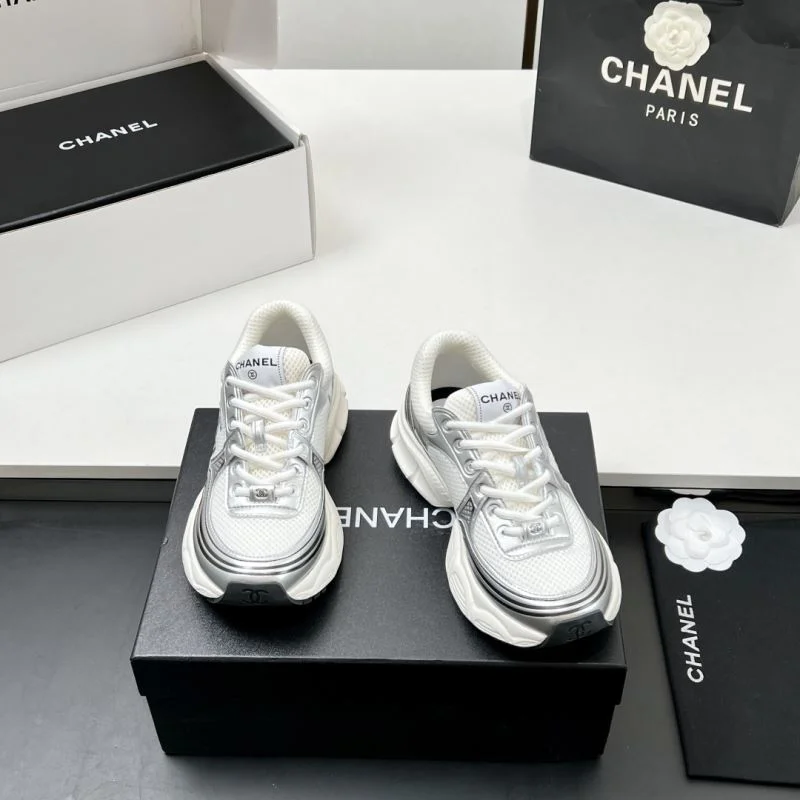 Chanel Sport Shoes Premium 19442