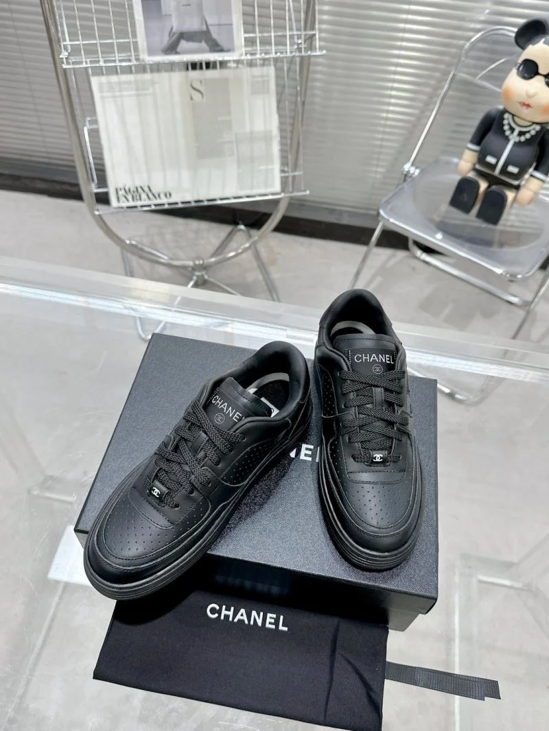 Affordable Chanel Sport Shoes 19452