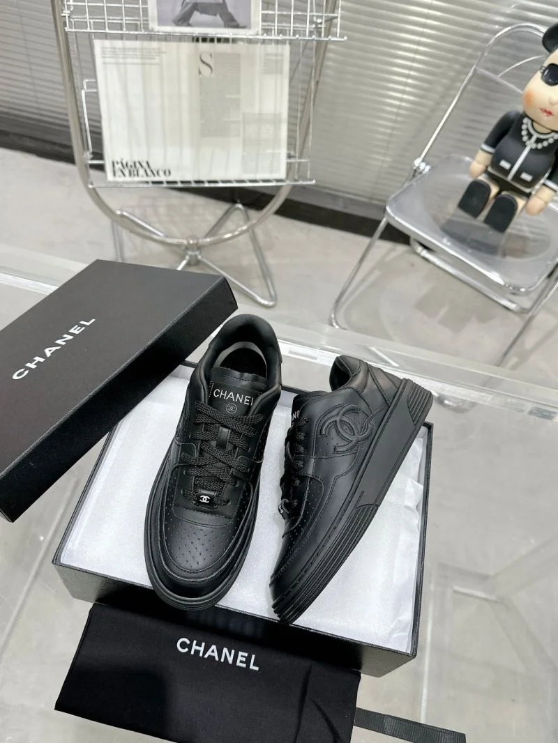 Affordable Chanel Sport Shoes 19452