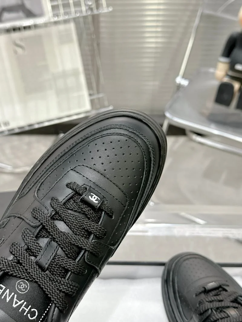 Affordable Chanel Sport Shoes 19452
